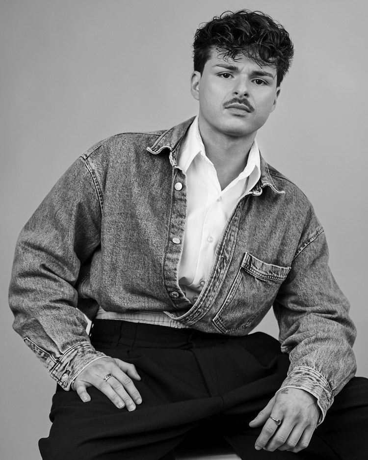Samuel Morissette
