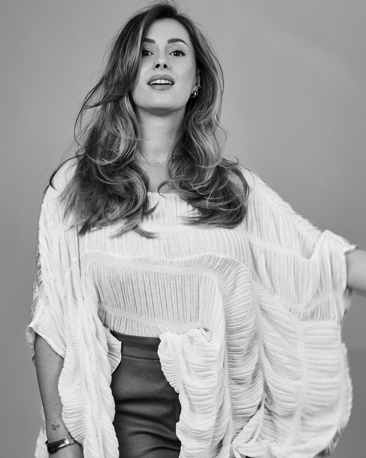 Clémence Zanelli
