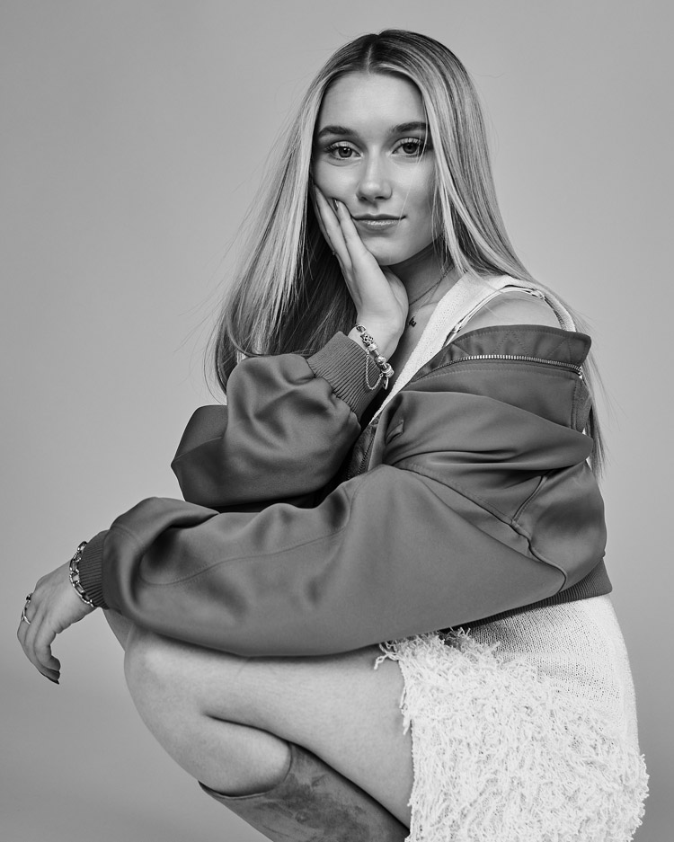 Emma Rivard