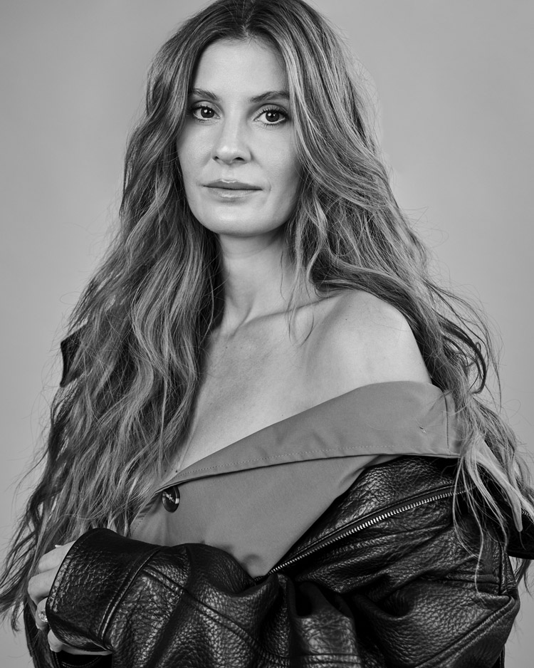 Kelly Guérard