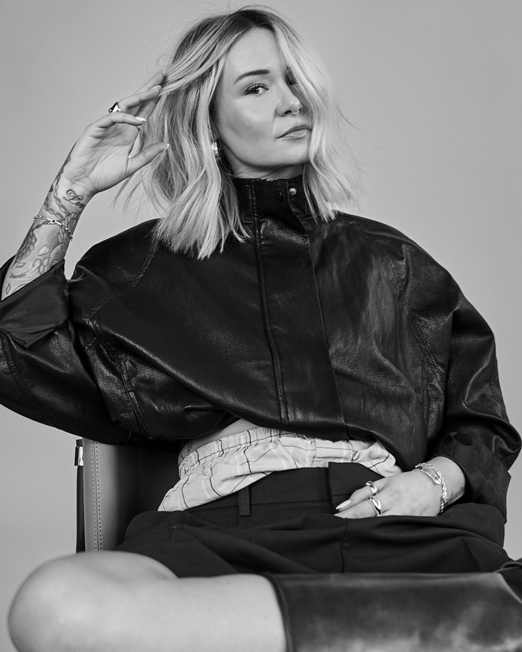 Cynthia Couture
