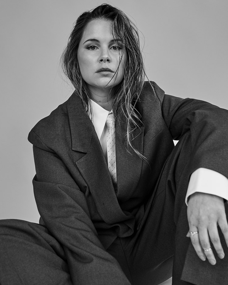 Anne-Julie Laroche