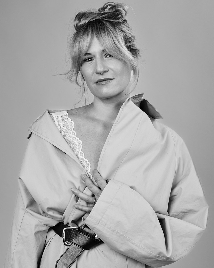 Virginie Côté