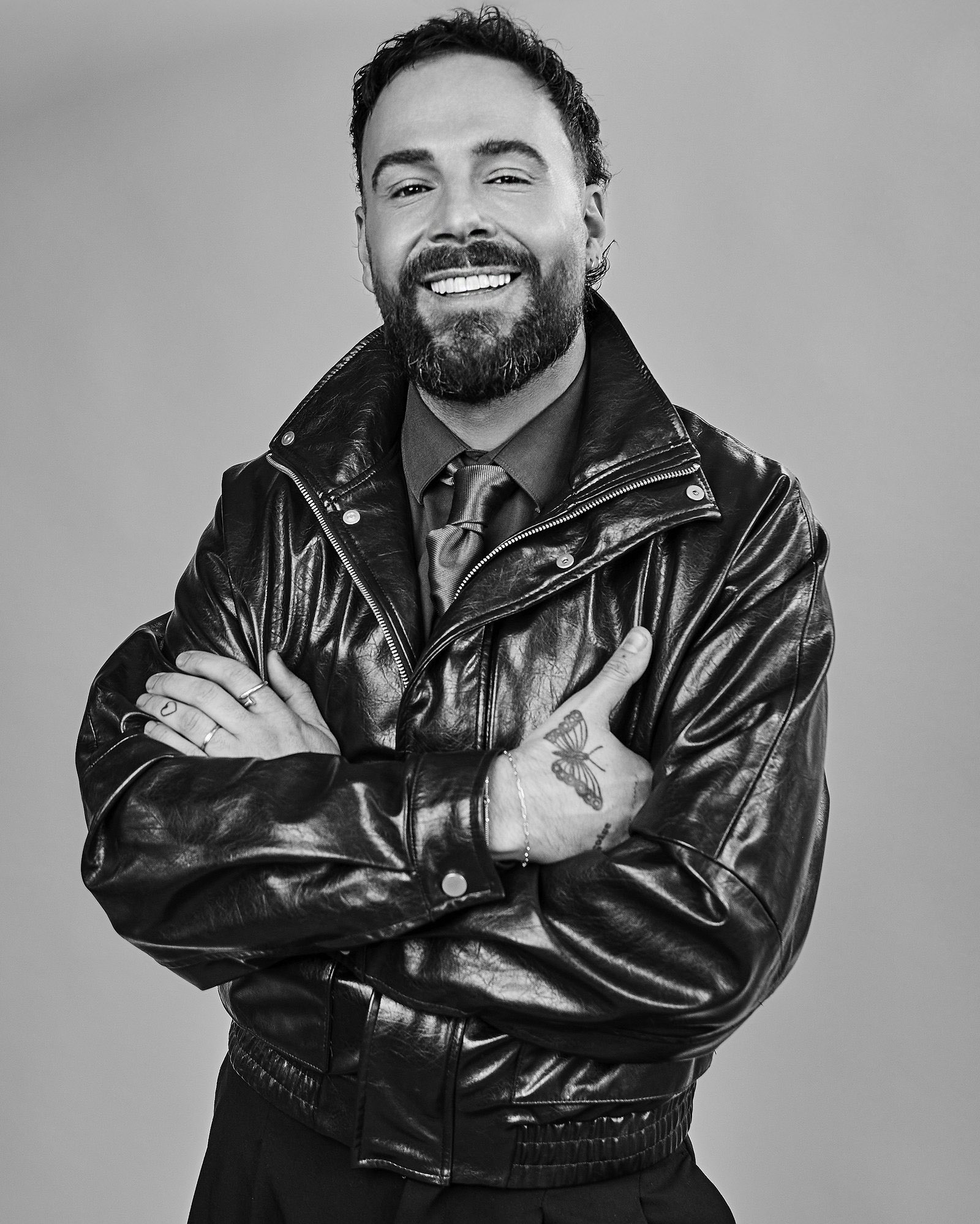 Marcus Villeneuve