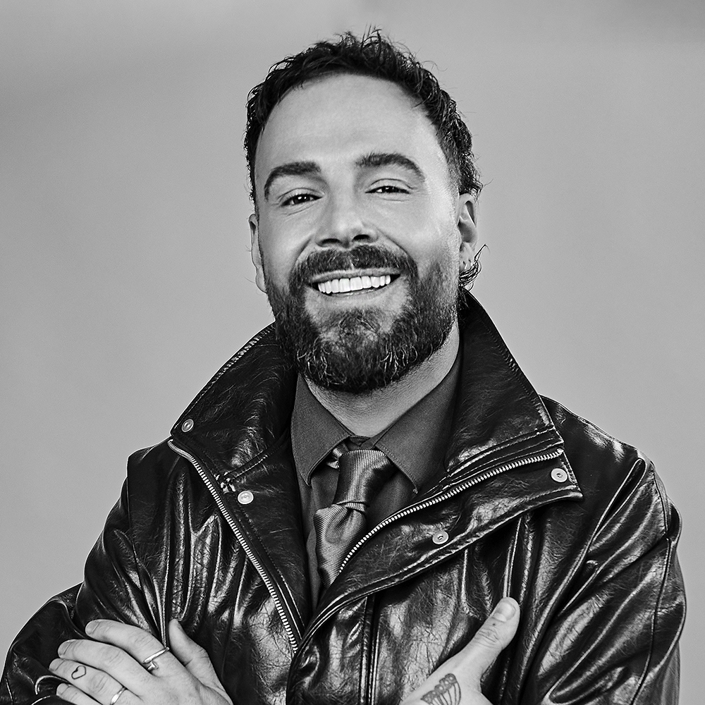 Marcus Villeneuve