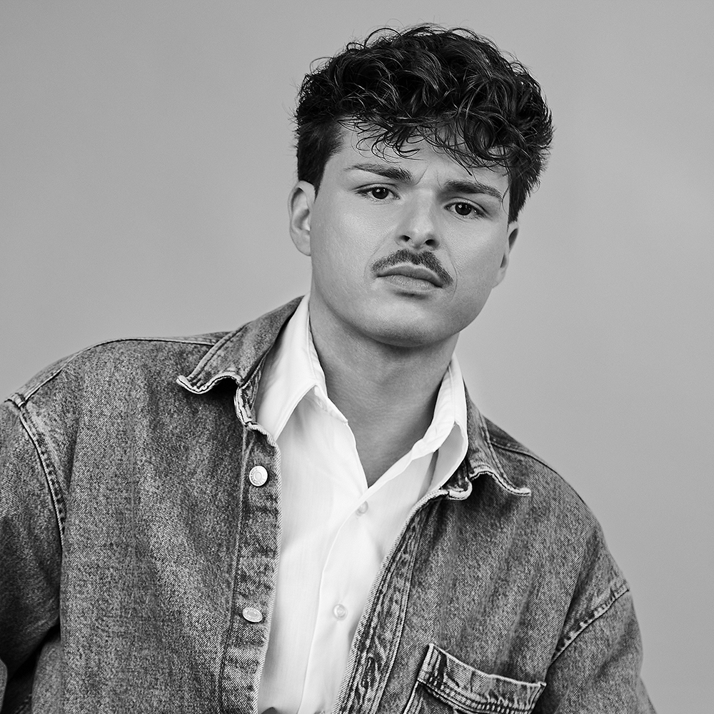 Samuel Morissette
