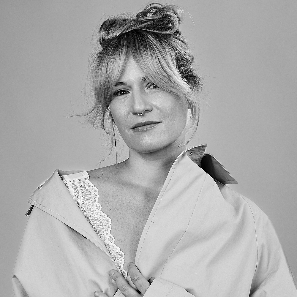 Virginie Côté